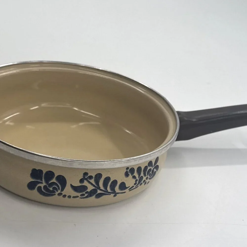 Pfaltzgraff vintage ghc
